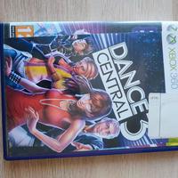 Gioco Xbox 360 - Dance central 3