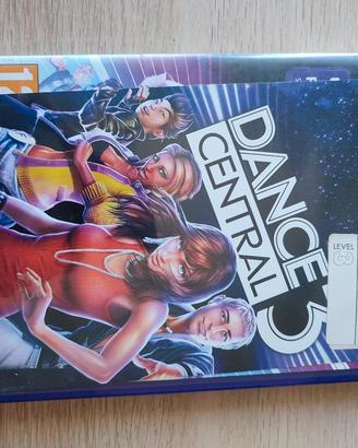Gioco Xbox 360 - Dance central 3