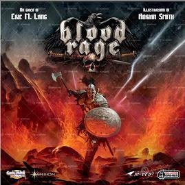 Blood Rage 