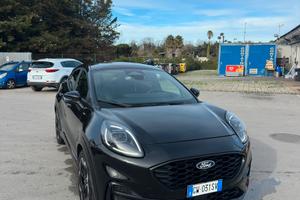 FORD PUMA ST-Line X (2024) AUTOMATICA