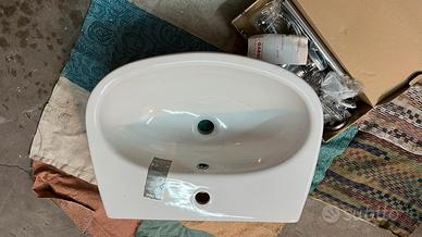 Lavabo nuovo