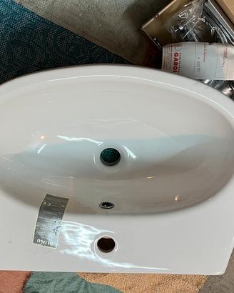 Lavabo nuovo