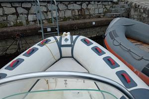 silvermarine 480