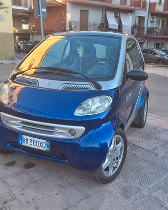 smart diesel anno 2002