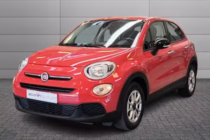 FIAT 500 X 2018 - 500X 1.0 T3 Urban 120cv my20