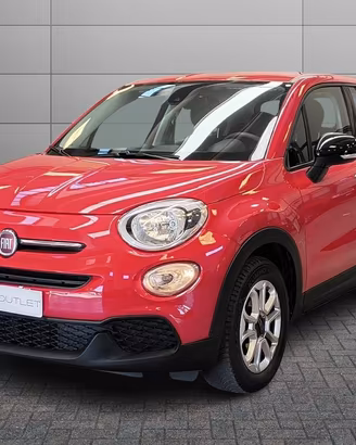 FIAT 500 X 2018 - 500X 1.0 T3 Urban 120cv my20