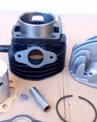 Guppo Termico 110cc COMPETITIO Vespa 50 Special PK