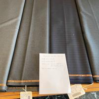 Tessuti Zegna e Scabal - Tasmania per abito