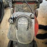 Macchina tagliaerba 4 tempi