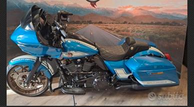 Road Glide Fast Johnnie