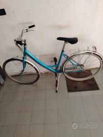 bicicletta
