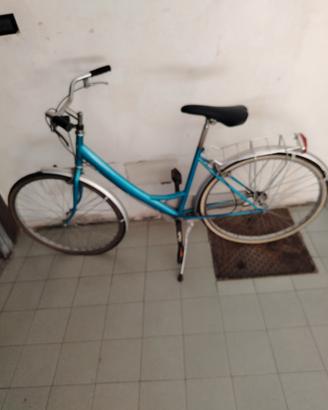 bicicletta