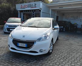 Peugeot 208 1.2 VTi 82 CV 5 porte Active