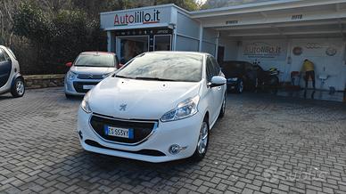 Peugeot 208 1.2 VTi 82 CV 5 porte Active