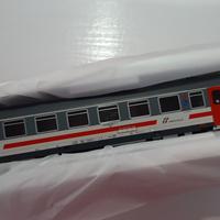 ACME 50890 Carrozza Pilota per treni IC
