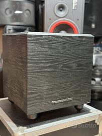 CERVIN VEGA SUB 100 VE  subwoofer attivo