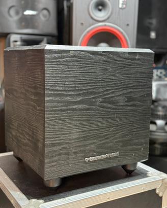CERVIN VEGA SUB 100 VE  subwoofer attivo