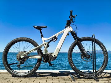 Focus JAM2 7.9 720Wh Fully E-Mtb (Usato)