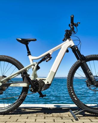 Focus JAM2 7.9 720Wh Fully E-Mtb (Usato)