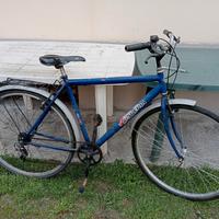 bici da uomo 28 con marce 