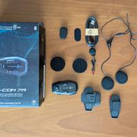 Interphone U-com 7R - COME NUOVO - singolo