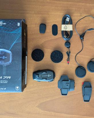 Interphone U-com 7R - COME NUOVO - singolo