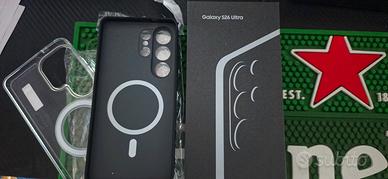 Samsung s26ultra 256 gb Black