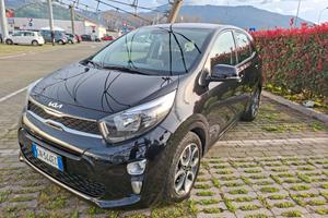Kia Picanto 1.0 12V 5 porte X Line