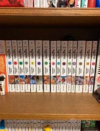 Ushio e Tora - Perfect Edition 1-15