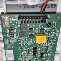 Batteria potenziata rowenta X-Flex