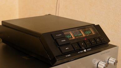 Nytech CT 206 Tuner