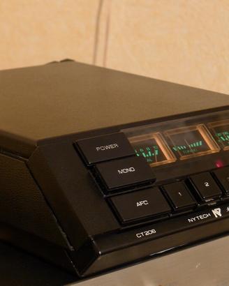 Nytech CT 206 Tuner