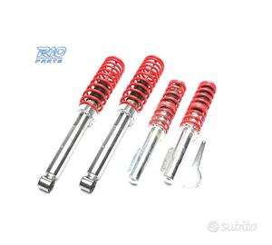 SOSPENSIONE FILETTATA TA TECHNIX PER FORD ESCORT 1