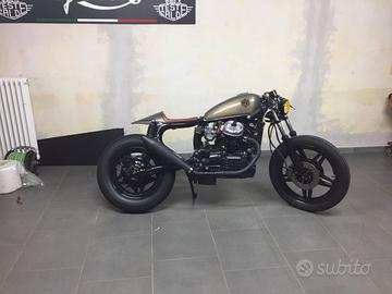 Cafe' Racer Honda Cx 500