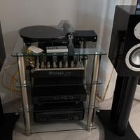 Yamaha ns-3000 con sps-3000