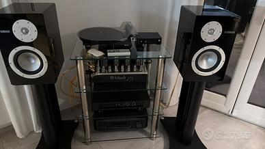 Yamaha ns-3000 con sps-3000