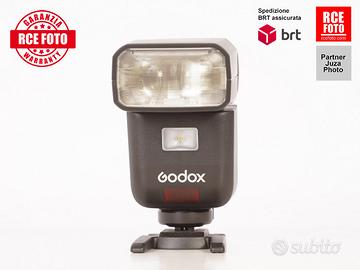 Godox V480n (per Nikon)