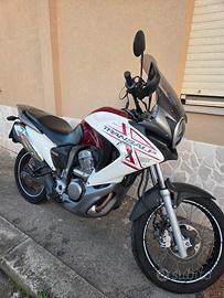 Honda Transalp 700