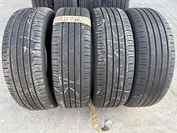 gomme usate 2156017 Estivo CONTINENTAL - Con - 367