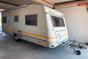 Knaus 8905