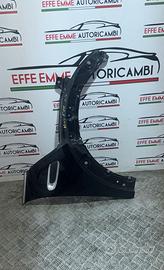 PARAFANGO DESTRO MINI F55 COLORE NERO