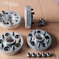 DISTANZIALI - LAND ROVER DISCOVERY TD5 ERGAL 35mm