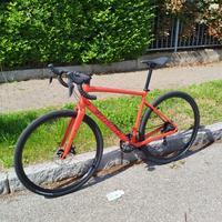Bicicletta Gravel Specialized Diverge E5taglia 56