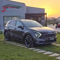 KIA Sportage 1.6 CRDi MHEV GT-line