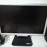 Monitor pc 19" Acer