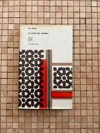 Libro la luce del giorno