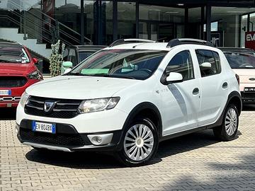 Dacia Sandero 1.5 dCi 75cv Laureate