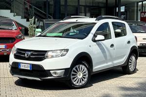 Dacia Sandero 1.5 dCi 75cv Laureate
