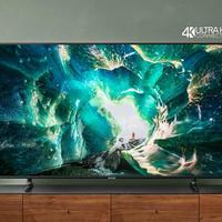Samsung 55 pollici (da riparare)