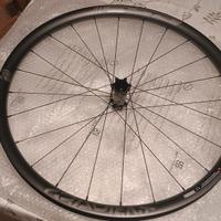 Cerchi MTB Carbonio FSA Gradient 29 Gomme incluse 